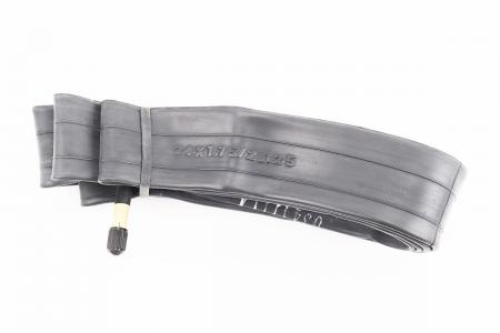 Камера до велосипеда 24x1.75/2.125 з ніпелем Schrader AV-48 Ponely
