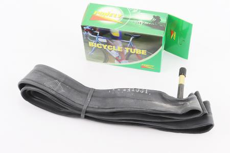 Камера до велосипеда 28 x 1,50/1,75 з ніпелем Schrader (AV-48) Ponely