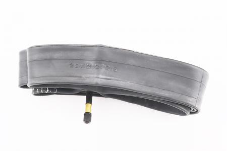 Камера до велосипеда 26×2,20/2,50 з ніпелем Schrader AV-48 Ponely