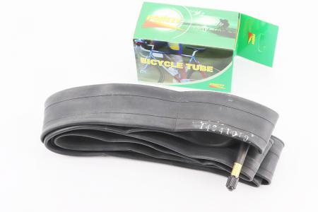 Камера до велосипеда 26×2,20/2,50 з ніпелем Schrader AV-48 Ponely