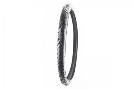 Шина до велосипеда 28x1 5/8x1 3/4 (47-622 / 700-45C) дорожня Eurotrek K197 KENDA