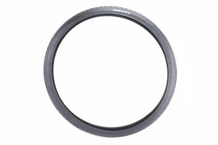 Шина до велосипеда 28x1 5/8x1 3/4 (47-622 / 700-45C) дорожня Eurotrek K197 KENDA