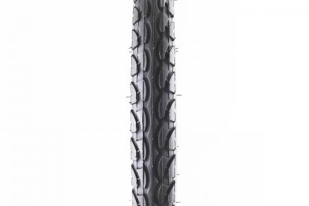 Шина до велосипеда 28x1 5/8x1 3/4 (47-622 / 700-45C) дорожня Eurotrek K197 KENDA