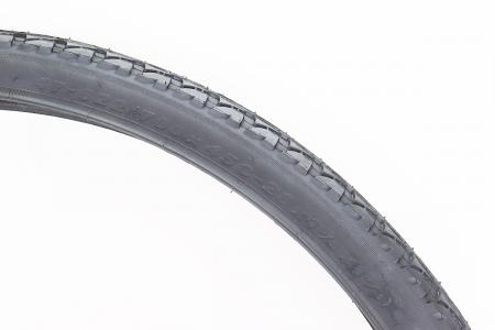 Шина до велосипеда 28x1 5/8x1 3/4 (47-622 / 700-45C) дорожня Eurotrek K197 KENDA