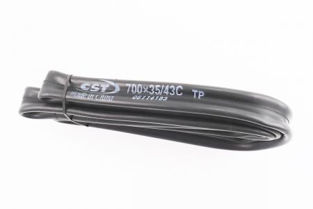 Камера до велосипеда 28" (700x35-43C) антипрокол CST
