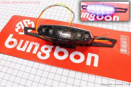Фонарь диодный LED SPORT, малый