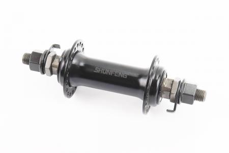 Втулка передня до велосипеда MTB 36H 14G SF-HB03F SHUNFENG