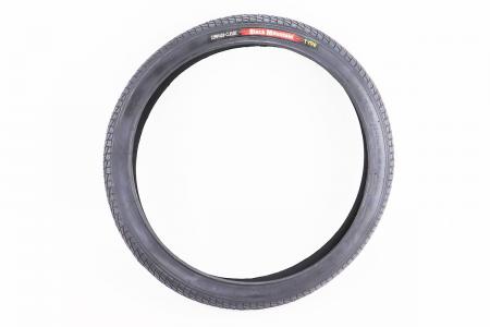 Шина до велосипеда 20x1,95 (53-406) дорожня P-1023 WANDA