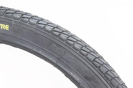 Шина до велосипеда 20x1,95 (53-406) дорожня P-1023 WANDA