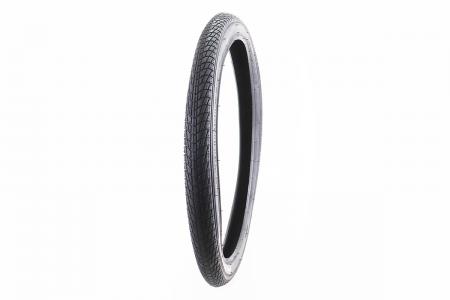 Шина до велосипеда 20x1,95 (53-406) дорожня P-1023 WANDA