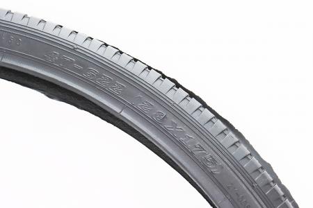 Дорожня покришка до велосипеда 28x1,75 (47-622) ZY-006 PRC