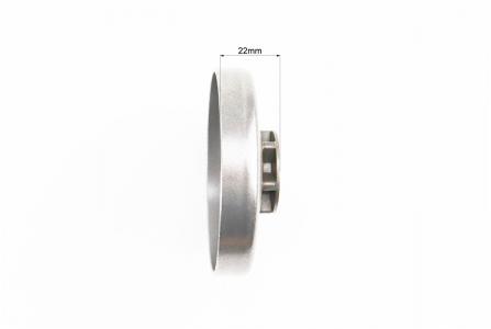 Тарілка зчеплення до електропили Makita DCS400 3/8-6 під підшипник 14 мм PRC