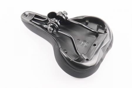 Сидіння до велосипеда MTB 270x170 мм CPO-3097 PRC