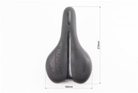 Сидіння до велосипеда MTB 270×160 мм AFT-85 AVANTI