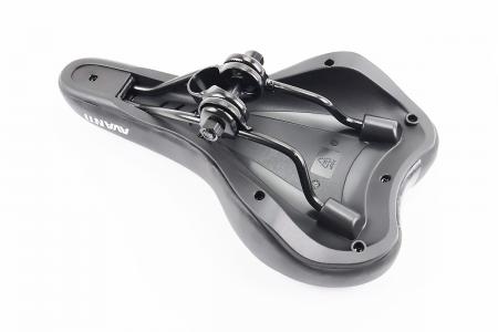 Сидіння до велосипеда MTB 270×160 мм AFT-85 AVANTI
