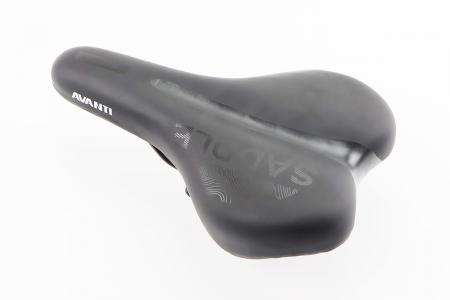 Сидіння до велосипеда MTB 270×160 мм AFT-85 AVANTI