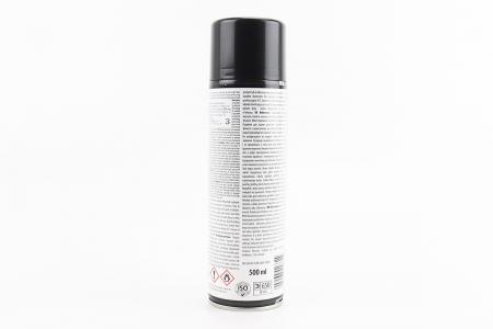 Очисник приводного ланцюга до мотоцикла CHAIN CLEANER, аерозоль 500 мл, K2