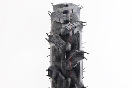 Шина до мотоблока 5,00-12 6PR з камерою, насічка Viper