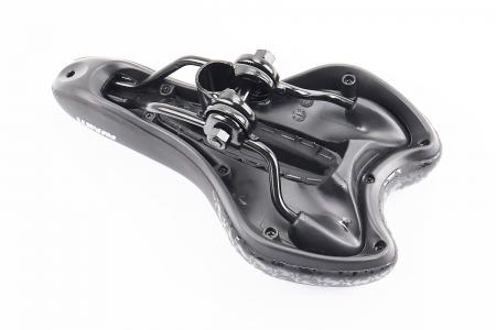Сидіння до велосипеда MTB SD-523 270x160 мм GEL AVANTI