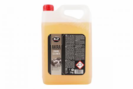 Очищувач поверхні двигуна для авто AKRA 5 кг K2
