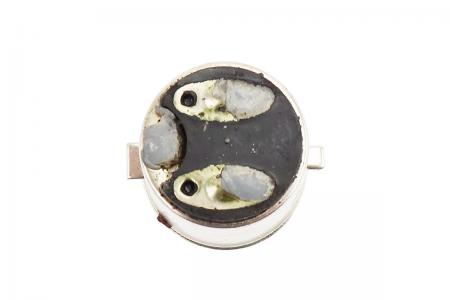 Лампа фари до мотоцикла B35 12V 35/35W BA20D FUSION