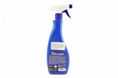 Очисник моторного відсіку до автомобіля MANNOL MOTOR CLEANER, 500 мл