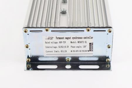 Контролер 72V до електросамоката Cargo18 Viper