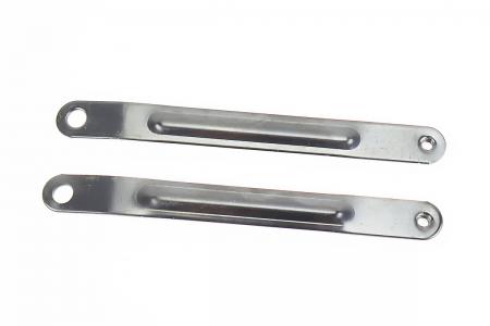 Кронштейн до переднього крила CR-1 Viper