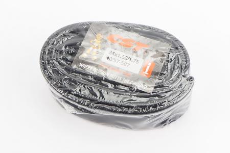 Камера до велосипеда 24x1,50/1,75 CST