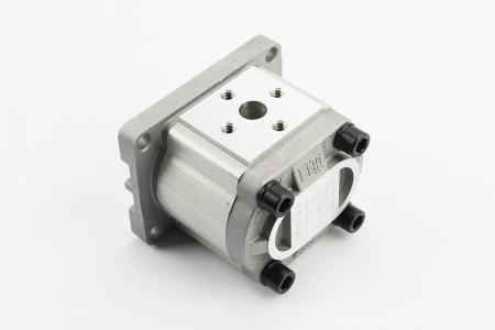 Насос гідравлічний CBT-F306 до мототрактора