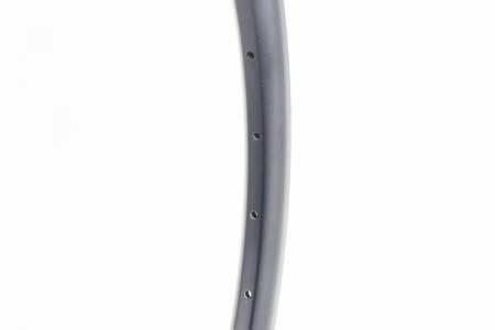 Обід до велосипеда 26" (559x19) дисковий алюмінієвий 14Gx36H J19SE PRC