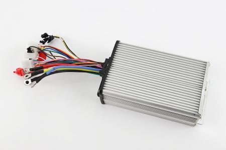 Контролер до електросамоката TR-3 60-72V 40A Viper