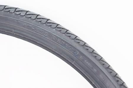 Шина до велосипеда 26x1,75 (47-559) дорожна з захистом від проколів C1446 CST