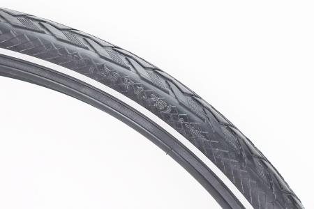 Шина до велосипеда 26x1,75 (47-559) дорожня з захистом від проколів C1880 CST