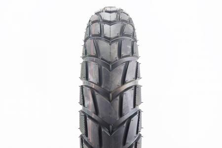Шина безкамерна 10x3,50 до електросамоката CR-4 Viper