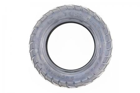 Шина безкамерна 10x3,50 до електросамоката CR-4 Viper