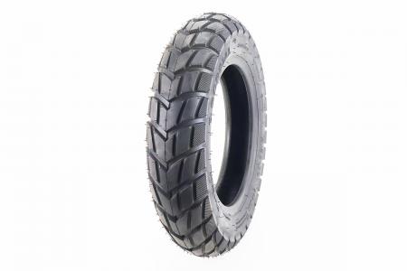 Шина безкамерна 10x3,50 до електросамоката CR-4 Viper