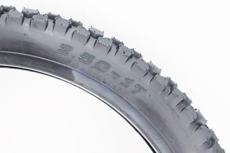 Шина безкамерна 17x2.50 до електросамоката і велосипеда E-DELTA Viper