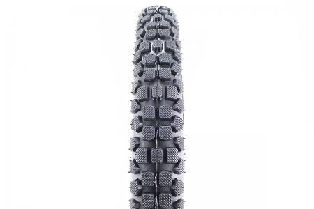 Шина безкамерна 17x2.50 до електросамоката і велосипеда E-DELTA Viper