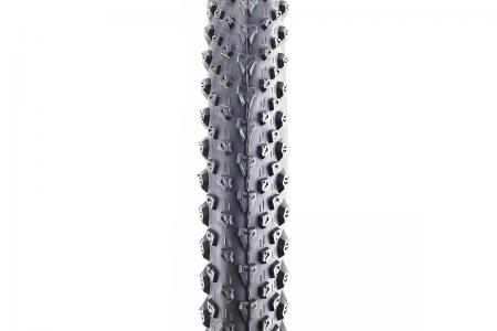 Шина до велосипеда 26x2.10 (54-559) шипована BILLY GOAT W-3104 WANDA