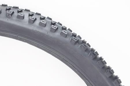 Шина до велосипеда 26x2.25 (62-559) шипована JUMPING HARE W-3102 WANDA