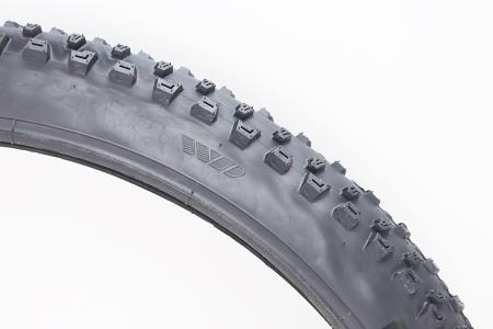 Шина до велосипеда 26x2.25 (62-559) шипована JUMPING HARE W-3102 WANDA