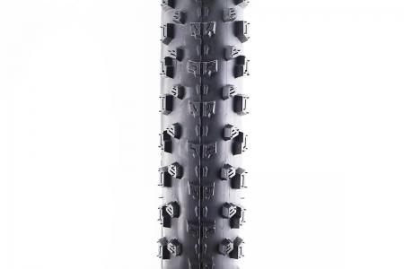 Шина до велосипеда 26x2.25 (62-559) шипована JUMPING HARE W-3102 WANDA