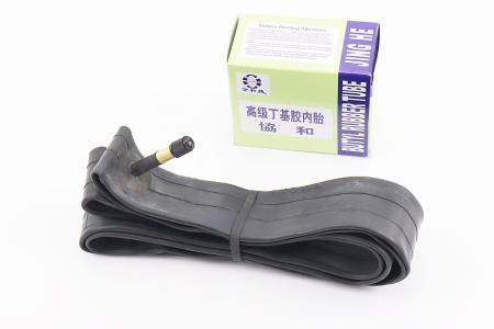 Камера до велосипеда 24x1,75/2,125 з ніпелем Schrader (AV-48) KYOWA