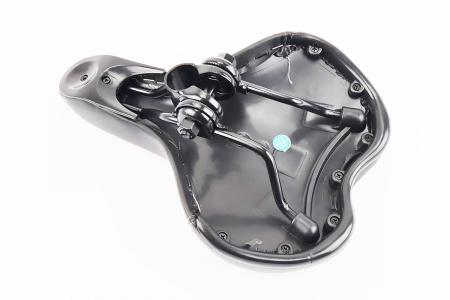 Сідло до велосипеда MTB 240x180 мм VD720-002 Viper