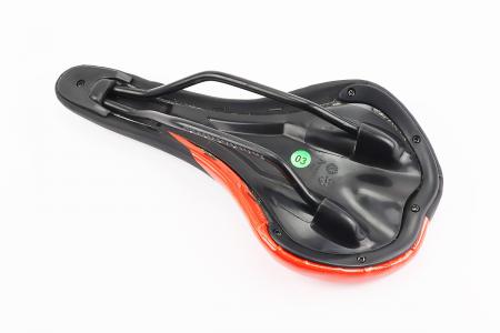 Сидіння до велосипеда MTB 275x130 мм CIONLLI Viper