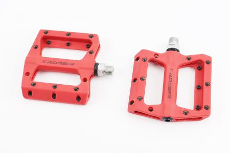 Педалі до велосипеда MTB широкі 9/16" HF-633 CROSSER