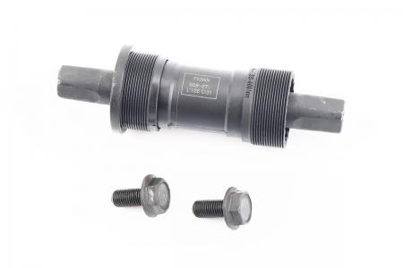 Картридж-каретка до велосипеда MTB квадрат FP-908-2T 68х122,5 мм Feimin