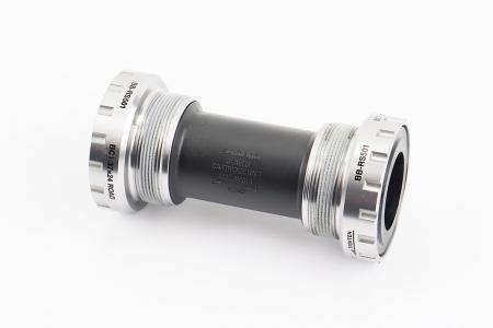 Каретка до велосипеда MTB Hollowtech II 68-73 мм під інтегровану вісь 24 мм BB-RS501 SHIMANO