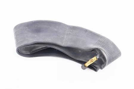 Камера до велосипеда 12 x 1/2 x 2 1/4 зі кривим ніпелем (Schrader AV) WANDA